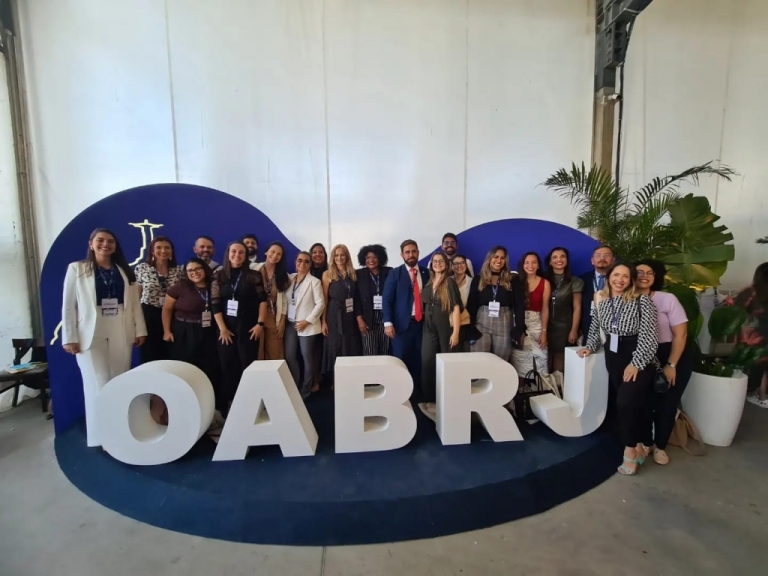 XII Conferência Estadual da Advocacia: 15ª Subseção OABRJ marca presença no maior evento jurídico do Rio de Janeiro