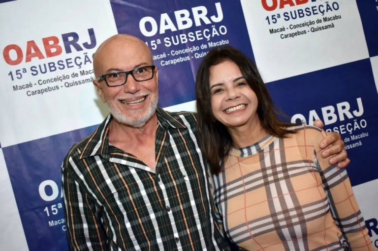 A 15ª Subseção OABRJ realizou no dia 28/06 a 3ª edição do Arraiá da Advocacia.