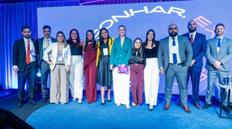 I Congresso da ESA - 15ª Subseção OABRJ: Um Marco na Advocacia Regional! 