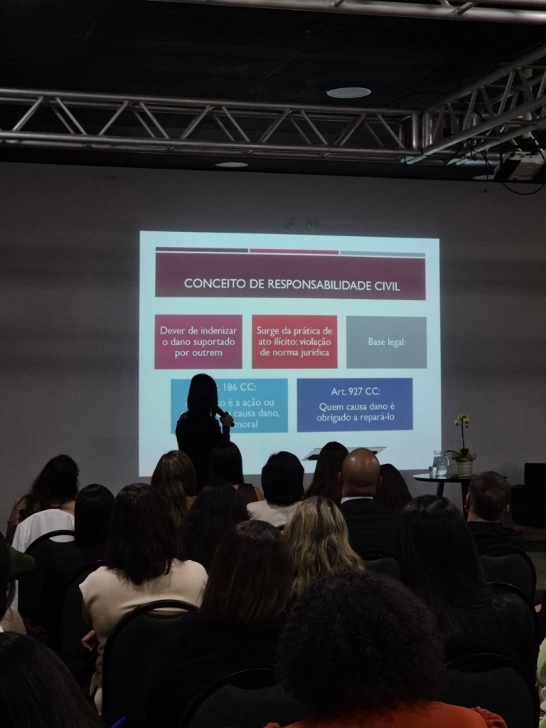 I Workshop de Direito Familiarista e de Sucessões  15ª Subseção OABRJ
