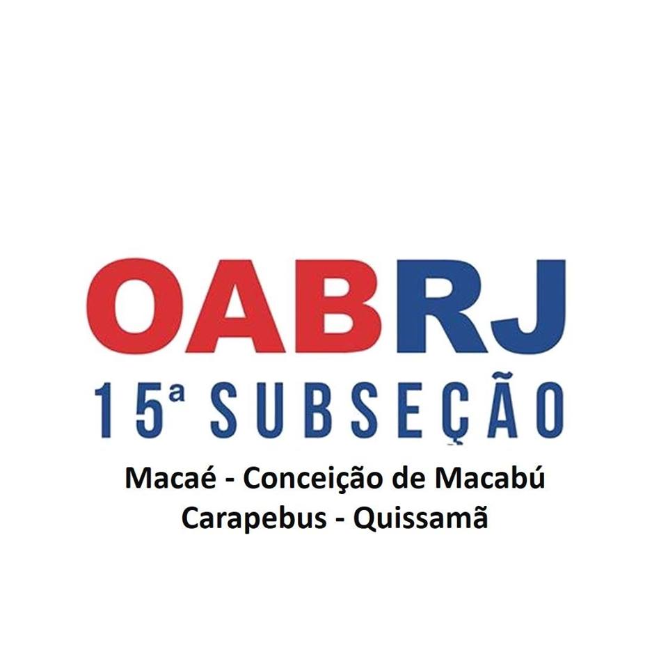 Certificação na OAB Macaé
