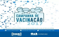 Campanha da Vacinação Contra Gripe