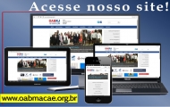 Mais uma proposta cumprida! 