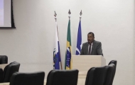 Vitória: cessão de solo público para a construção da sede própria da nossa 15ª Subseção!
