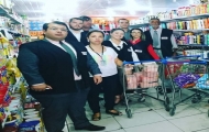 A Comissão de Direito do Consumidor da 15ª Subseção da OAB/RJ, esteve em 19 de setembro visitando estabelecimentos comerciais do município de Quissamã