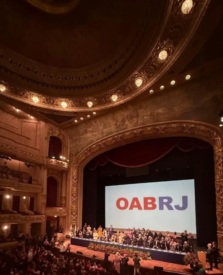 15ª Subseção OABRJ: Dra. Ana Agleice Poncio Destefani assume presidência em cerimônia solene