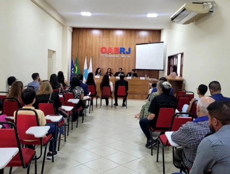  VI SOLENIDADE / 2025 DE ENTREGA DE JURAMENTO E ENTREGA DE CARTEIRAS DA