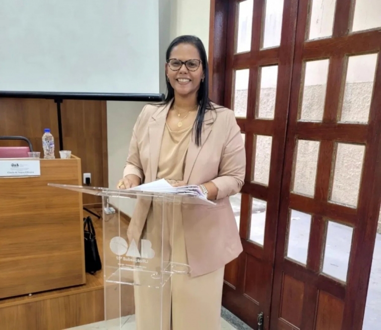  VI SOLENIDADE / 2025 DE ENTREGA DE JURAMENTO E ENTREGA DE CARTEIRAS DA