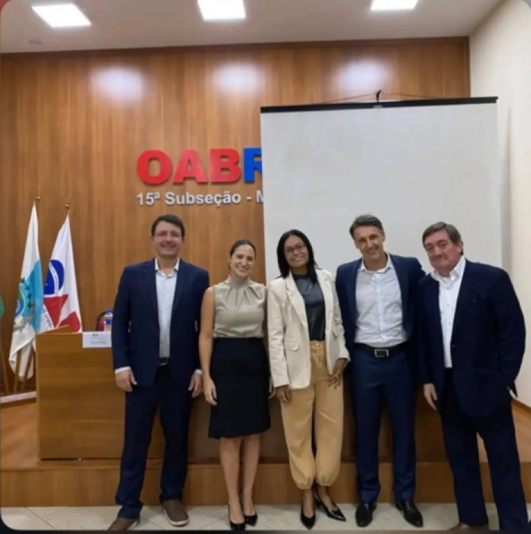 Governança, Gestão de Riscos e Compliance