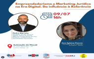 Empreendedorismo e Marketing Jurídico na Era Digital