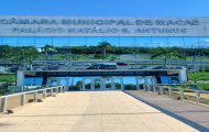15ª Subseção OABRJ presente na abertura da 3ª Semana de Segurança Pública