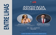 Entre teoria e prática, é nas entrelinhas que a advocacia se constrói.