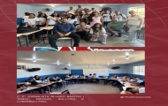 OAB Vai à Escola