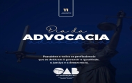 Dia da Advocacia