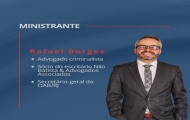ADVOCACIA CRIMINAL: DA TEORIA À PRÁTICA