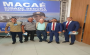 15ª Subseção OABRJ presente na abertura da 3ª Semana de Segurança Pública