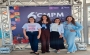 Por Todas e Cada Uma  15ª Subseção na 6ª Conferência Municipal de Políticas para as Mulheres