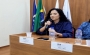  Entrega de Carteiras e Nomeação da Nova Presidente da OAB Jovem  15ª Subseção OABRJ